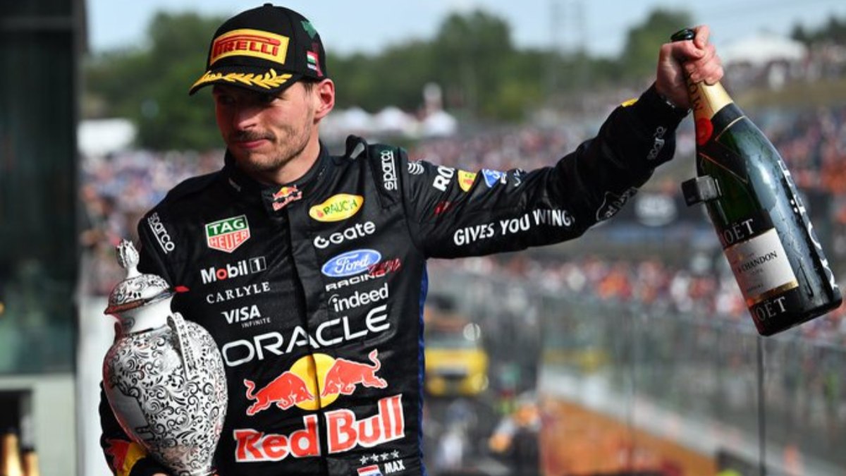 Red Bull prepara contra