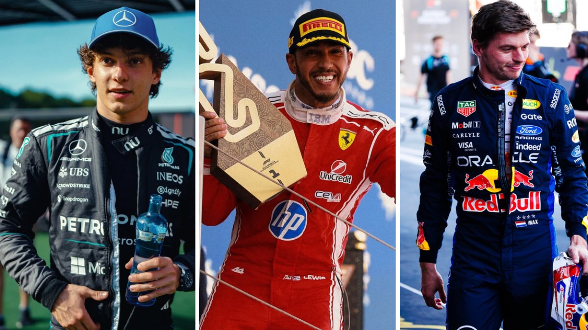 GP da Áustria: veja favoritos e como está o Mundial