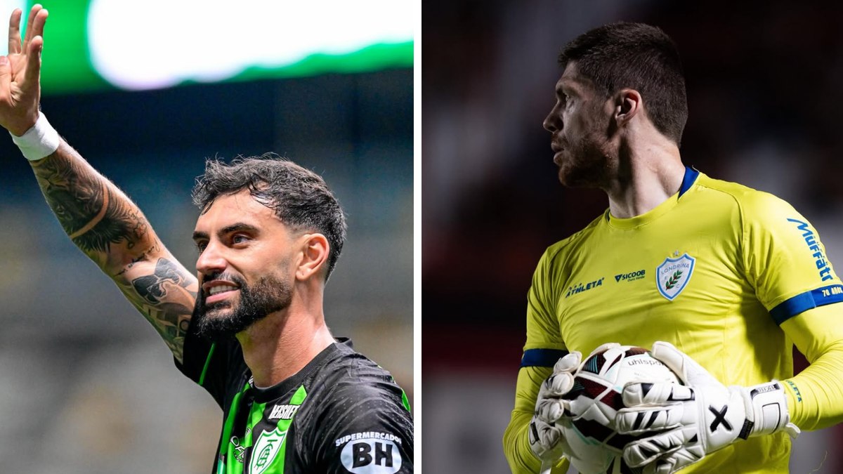 Luta contra o rebaixamento: América