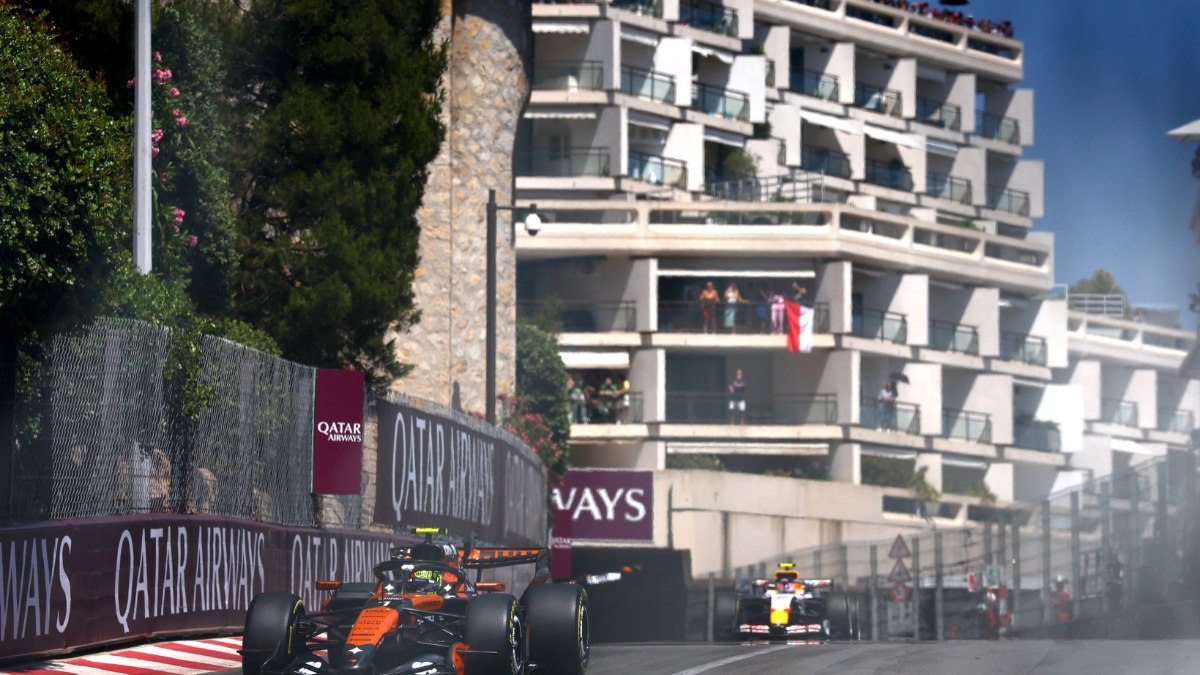 Briatore quer Sprint em todas as corridas e ele tem um argumento