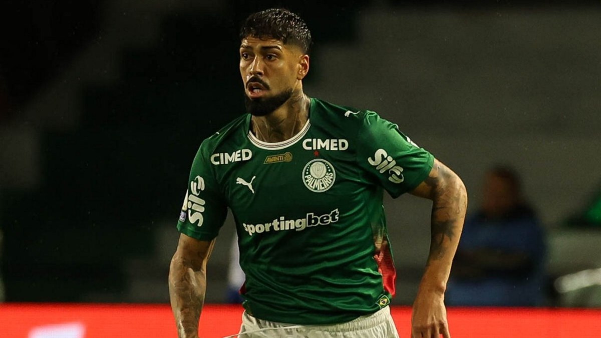 "Vai ficar marcado": Ex