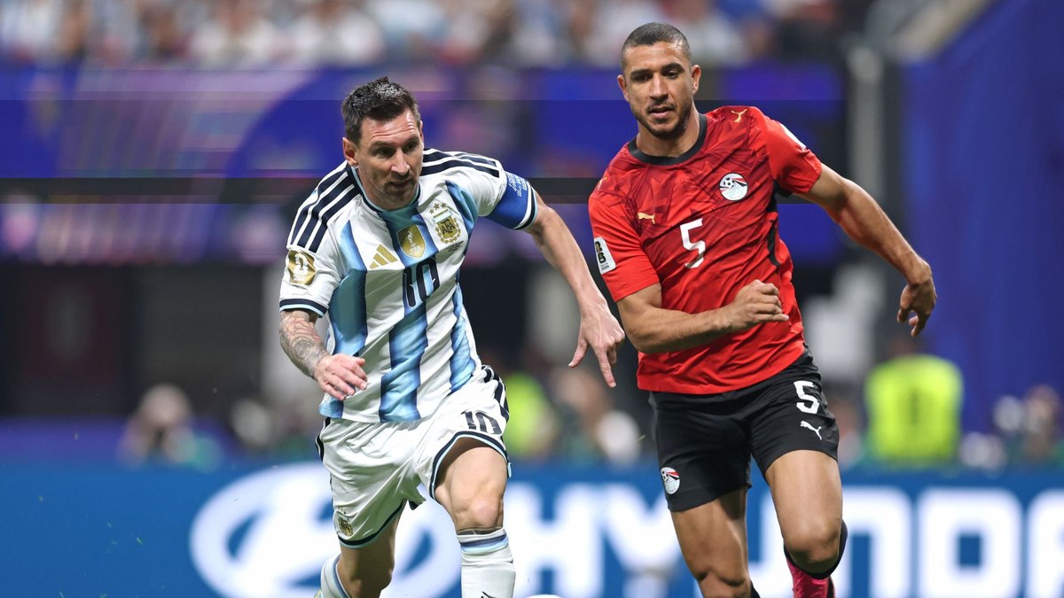 Imprensa argentina provoca Flamengo após eliminação do Egito