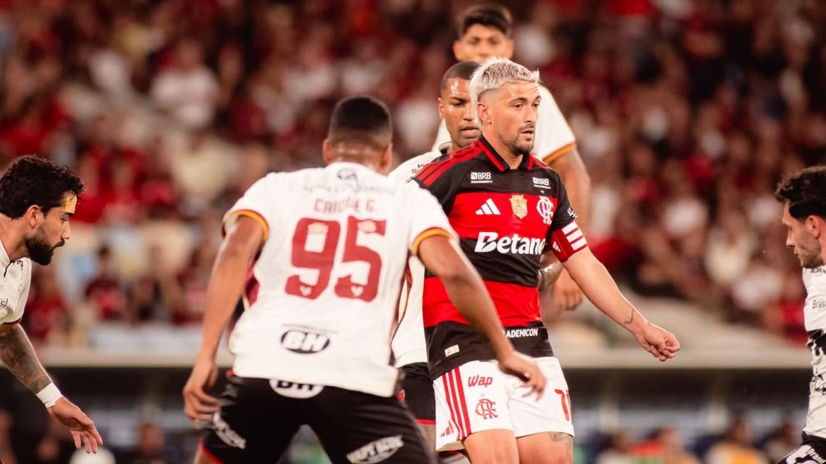 FIFA pode ser obrigada a pagar Flamengo após lesão de craque