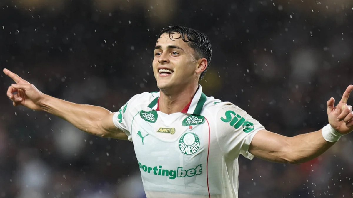 Palmeiras x Fortaleza: saiba onde assistir ao jogo de hoje