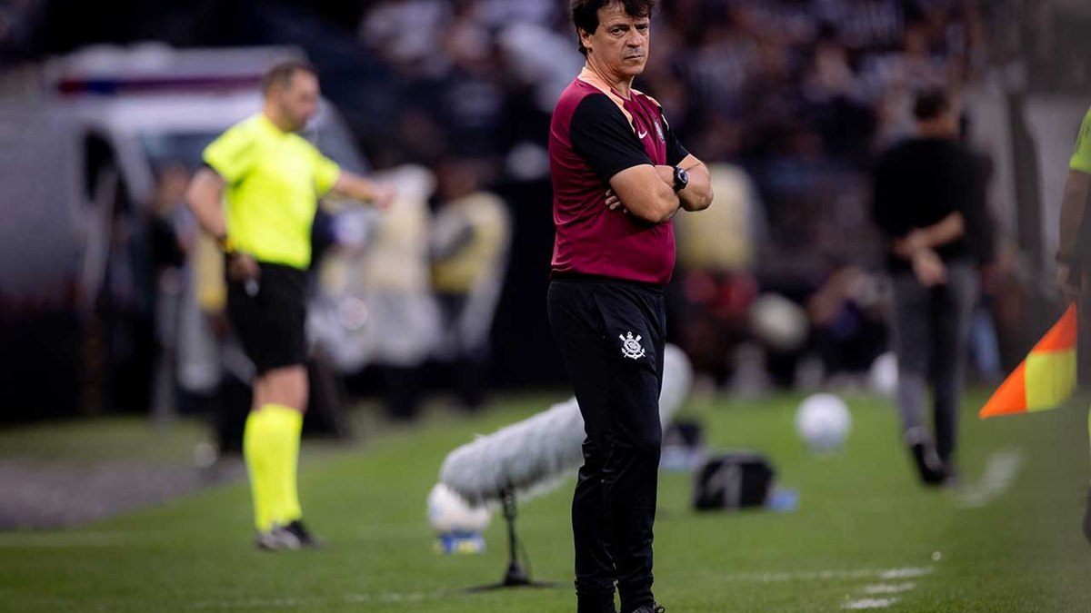 Marcelo Paz admite responsabilidade do Corinthians: “Somos responsáveis”
