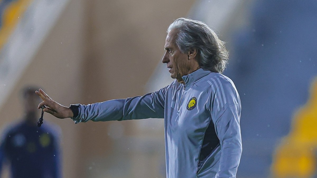 Ex-Flamengo, Jorge Jesus é anunciado por Portugal; saiba detalhes