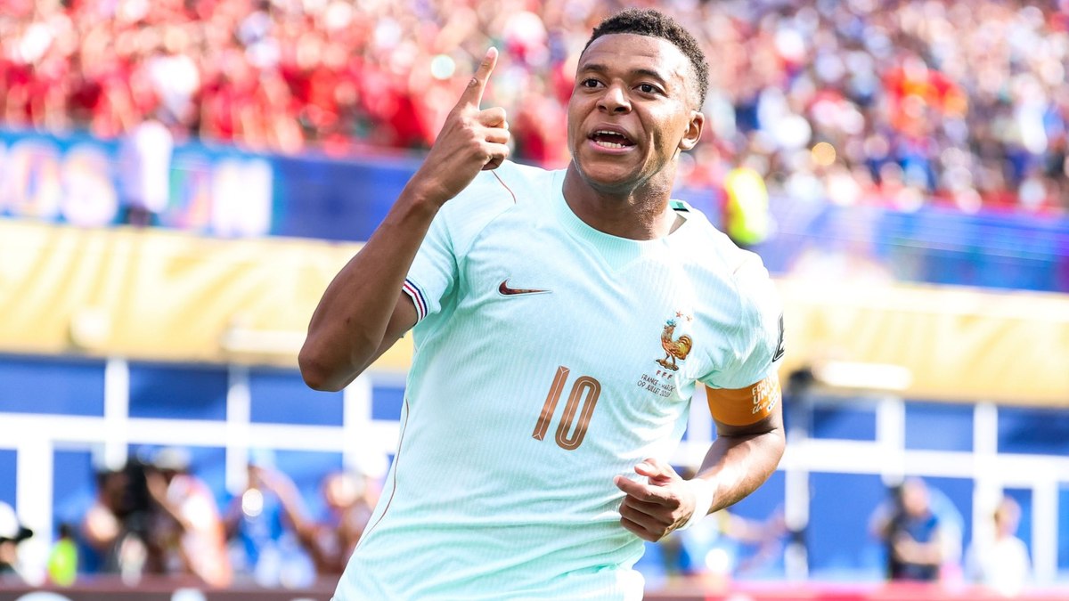 Mbappé, o anti-Neymar francês, é o ídolo que toda seleção precisa