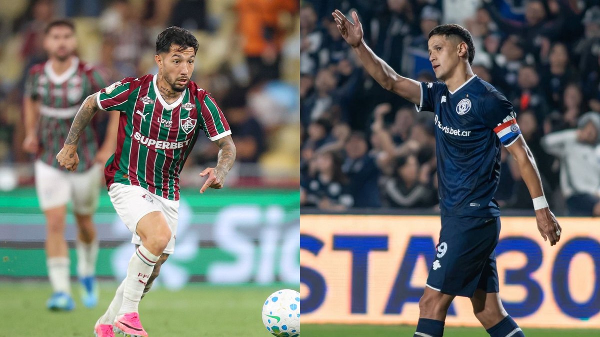 Fluminense tenta volta a vencer em reencontro com Rivadavia