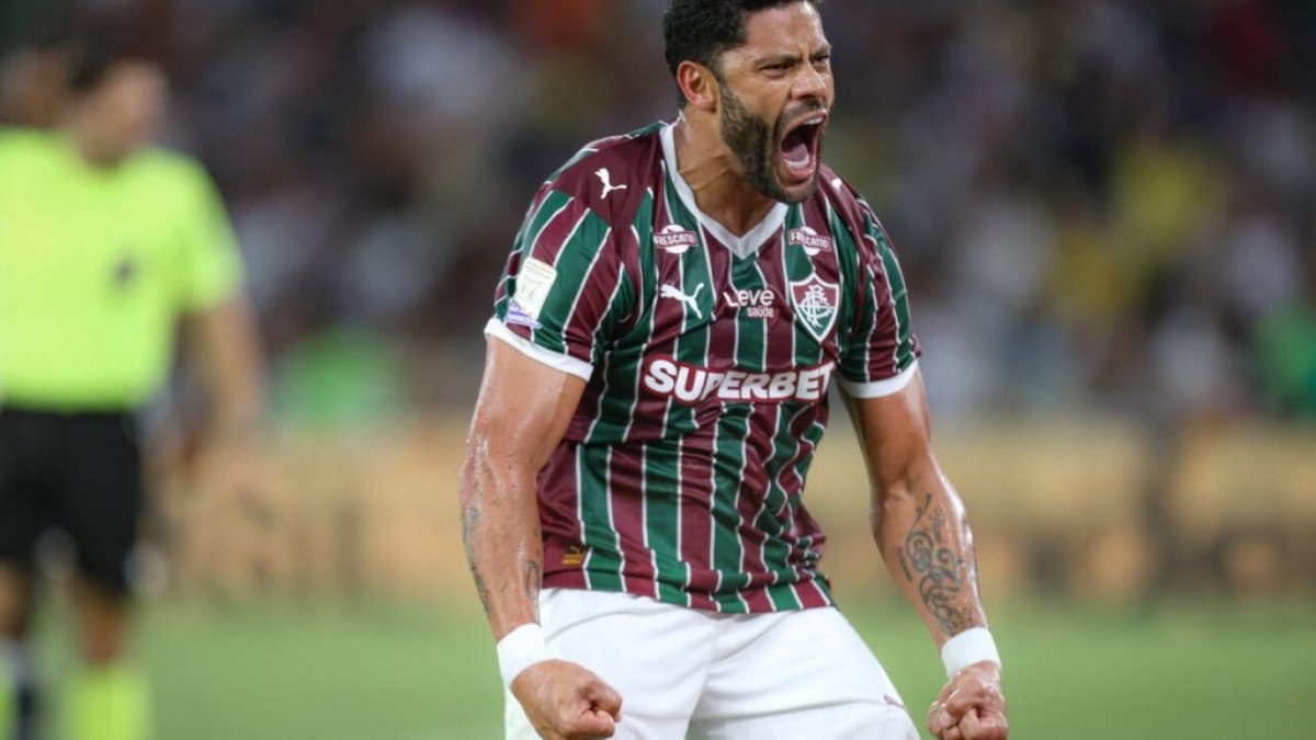Pedro x Hulk: Fla-Flu opõe os craques mais decisivos no Brasil desde 2021