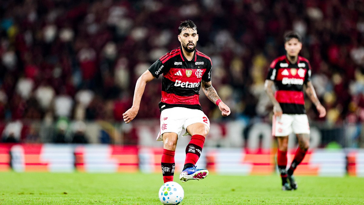 Flamengo: presidente cita Paquetá e revela dificuldades sem bets