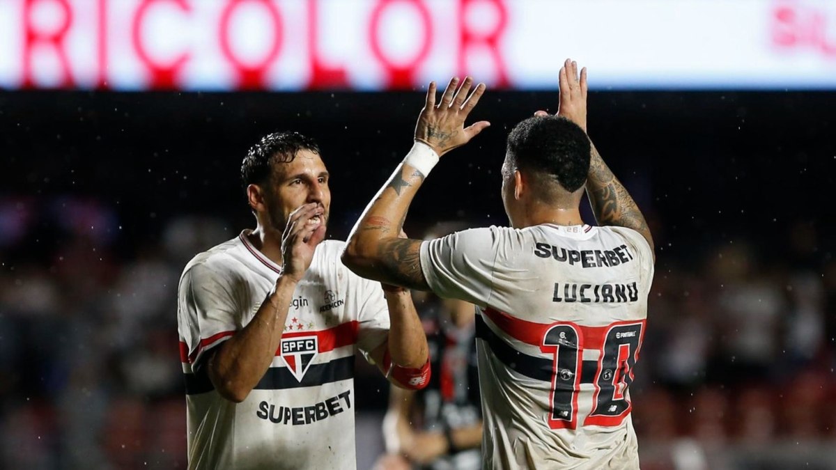 Grêmio x São Paulo: saiba onde assistir ao jogo de hoje