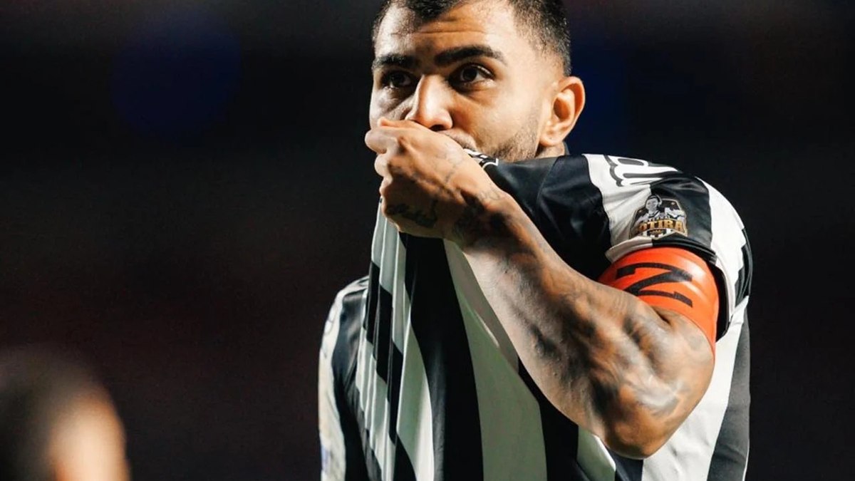 Santos iguala Flamengo, e Cuca sonha com “título?