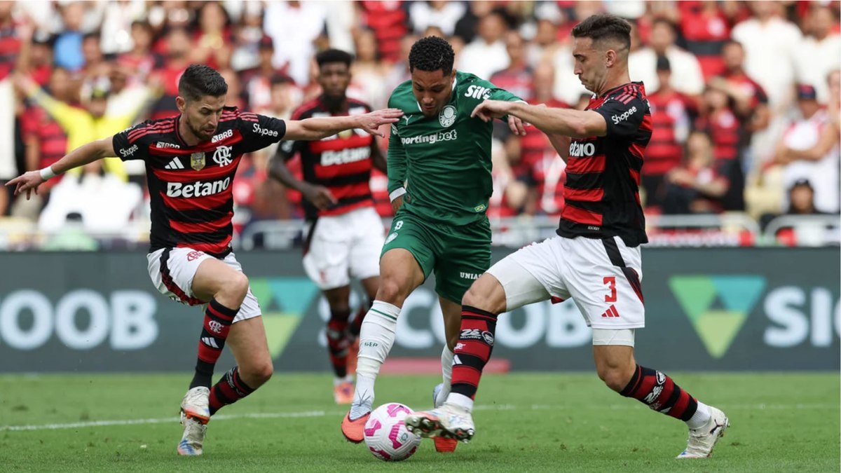 Brasileirão de volta? Veja datas após "adeus" da Seleção na Copa