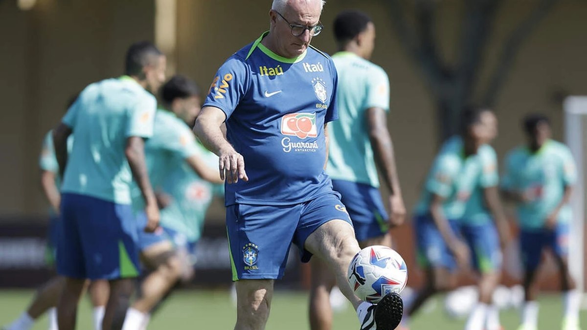 Dorival Júnior e o tempo do futebol: um “cronos?