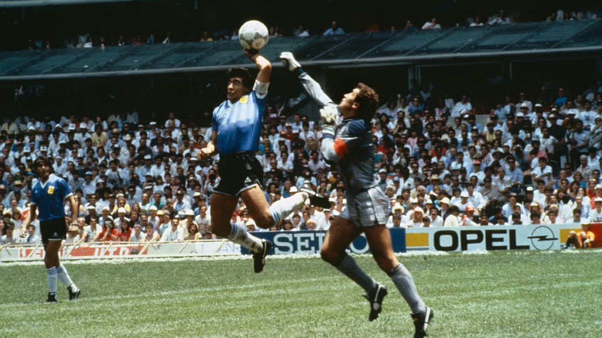 As maiores polêmicas que marcaram a história da seleção argentina
