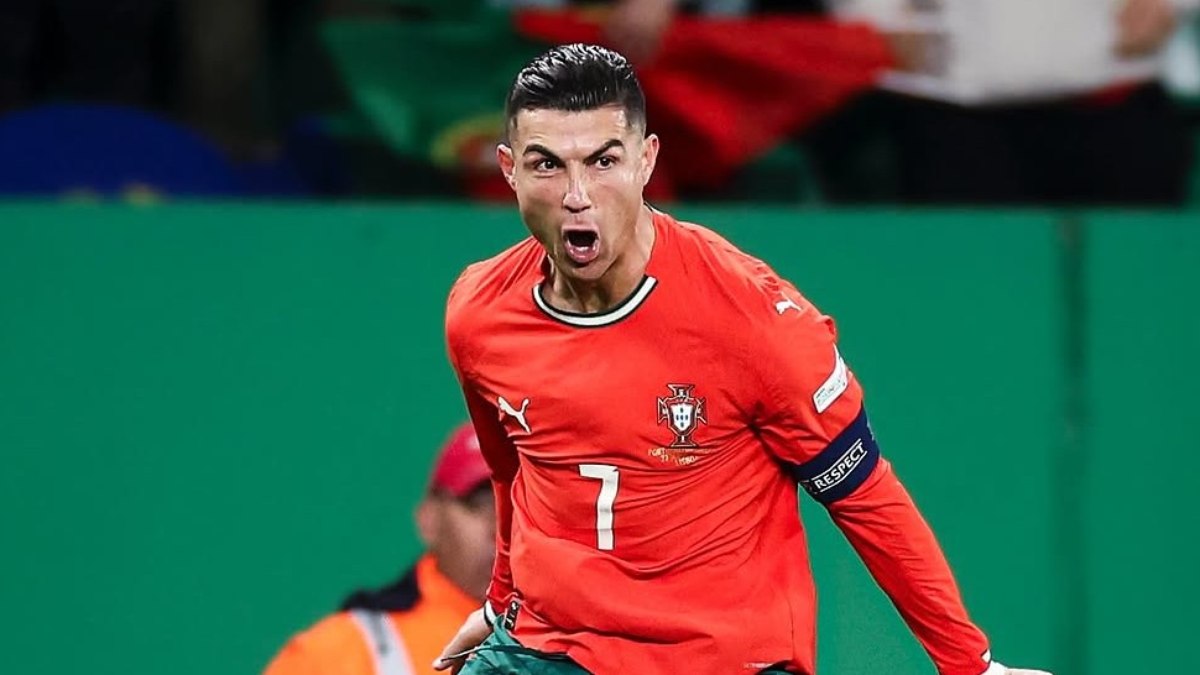 Cristiano Ronaldo abandona seleção após briga com Jorge Jesus
