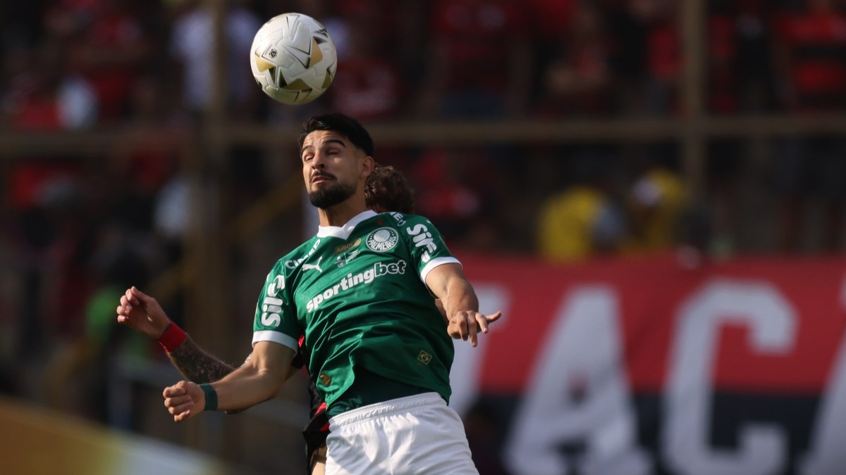 Argentinos comemoram redução de estrangeiros no Brasileirão