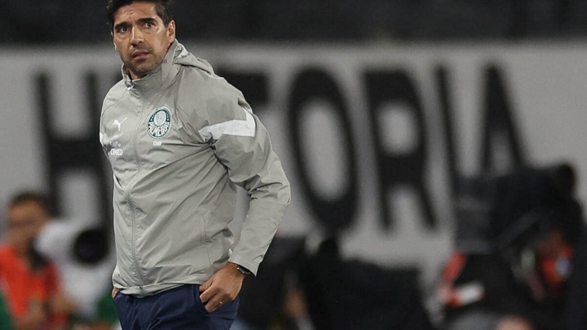 Piquerez lidera baixas do Palmeiras antes de duelo contra o Bahia
