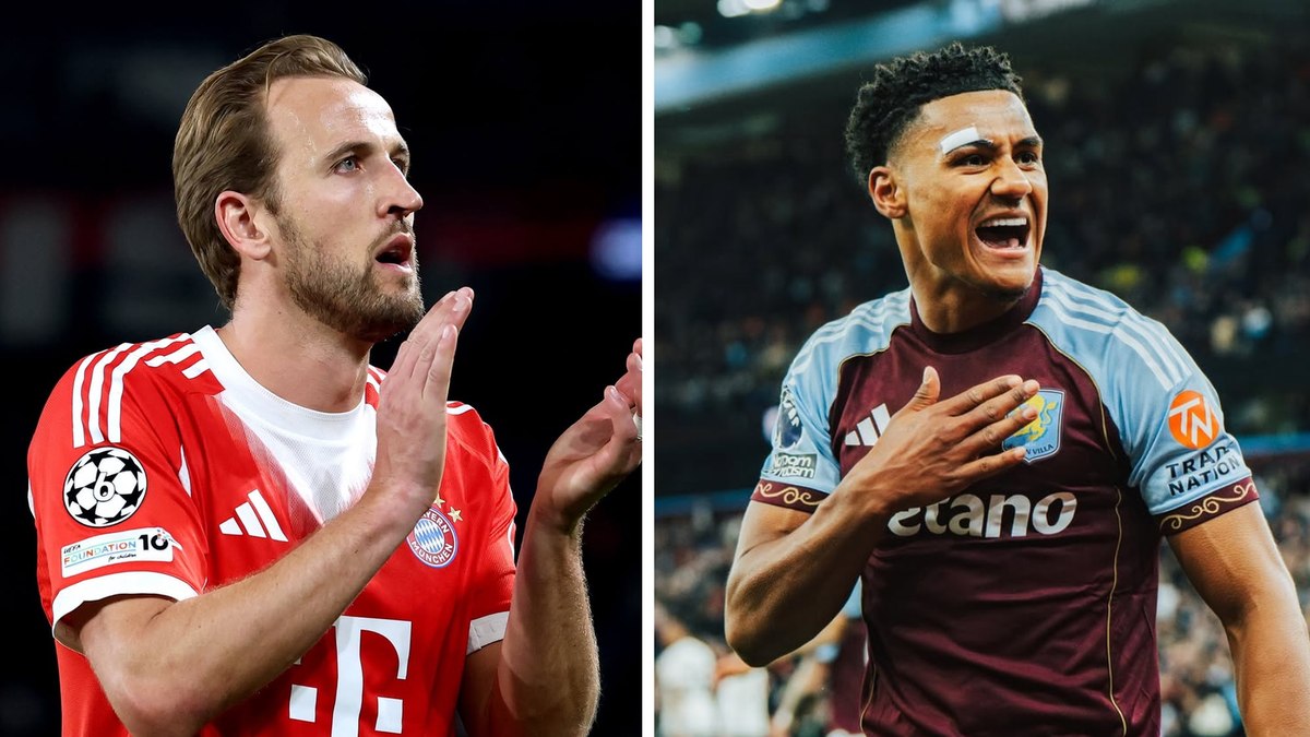 Bayern de Munique e Aston Villa fazem amistoso de pré