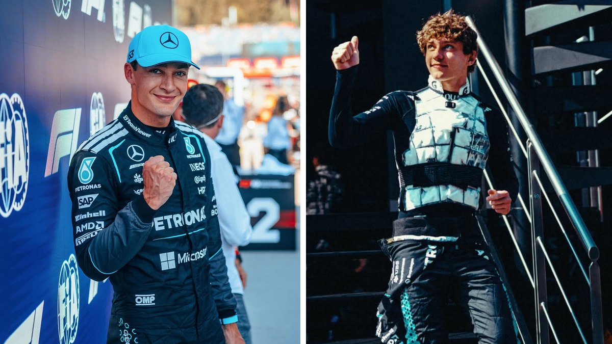 Russell larga na pole em GP que pode mexer no Mundial: palpites