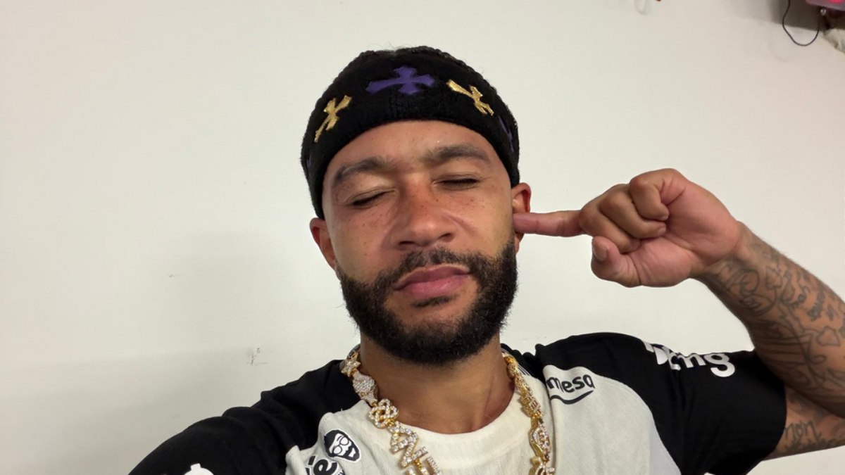 Corinthians: CORI aprova novo contrato, e Memphis deve renovar
