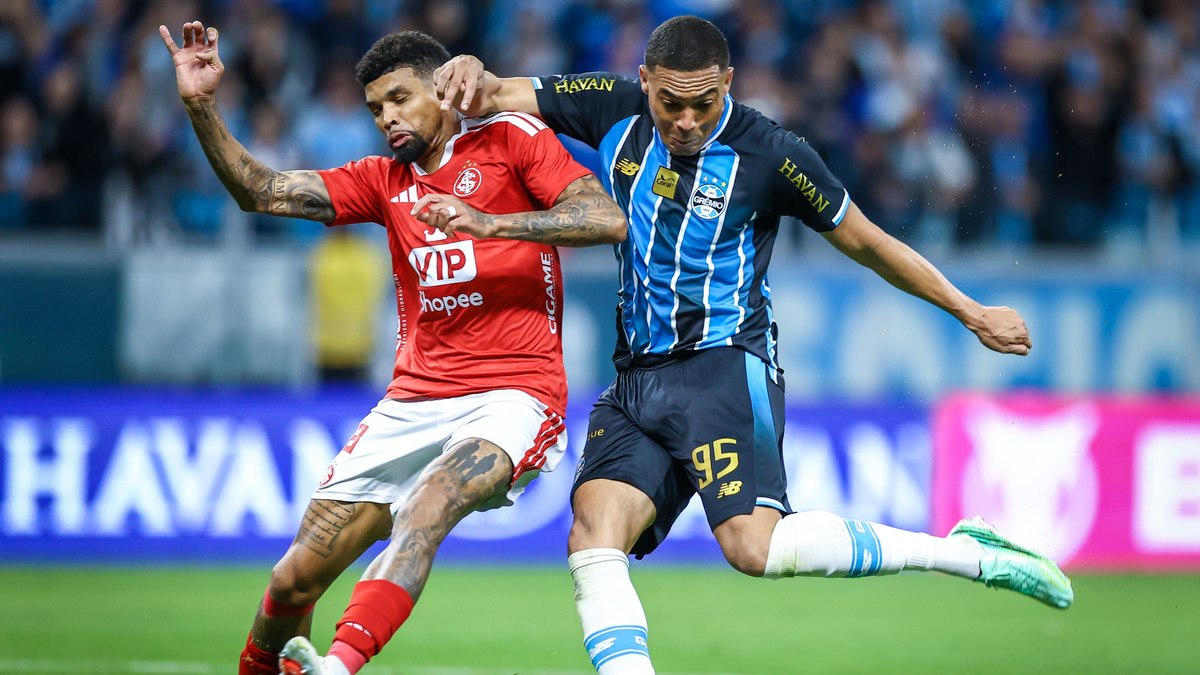 Corinthians e Gre