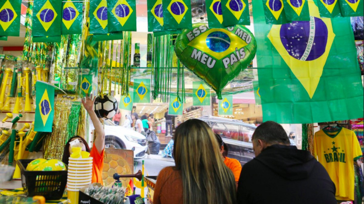 Copa do Mundo 2026 redefine estratégias de marketing das marcas
