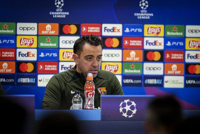 Espanhol Xavi Hernández assume a Holanda até 2030