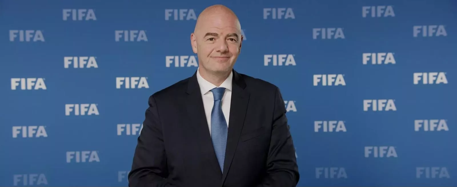 Conselheiro de Infantino pede demissão após se opor a projeto; Entenda