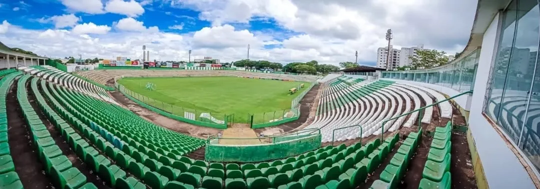 São José do Rio Preto contará com três clubes nos estaduais de 2027