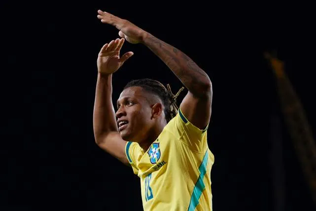 Danilo joga pelo Botafogo e inviabiliza ida ao Palmeiras