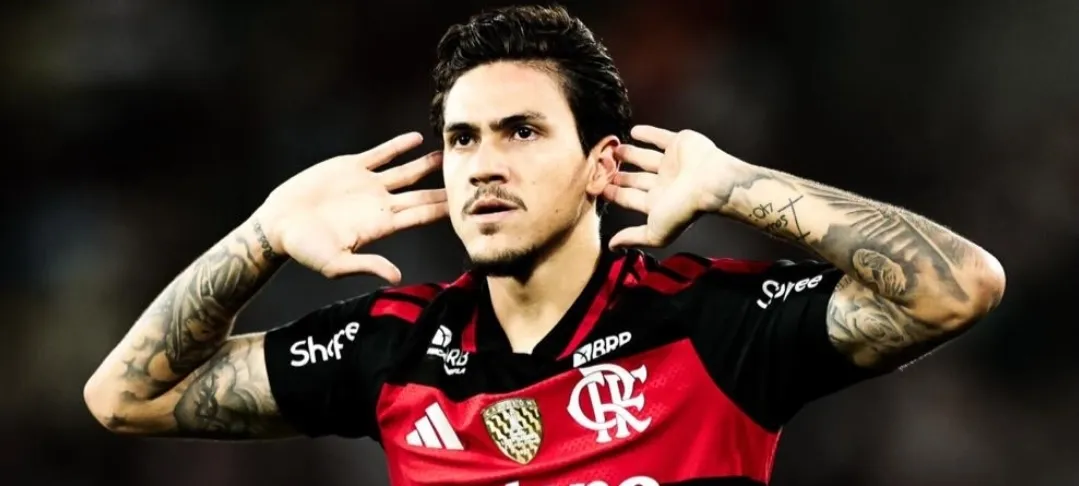 Fla, Galo, Santos e Vitória ditam a Seleção FI da 23ª rodada do Brasileirão