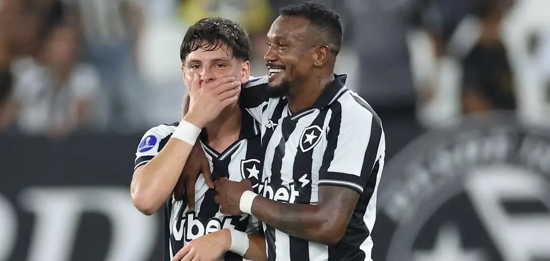 Vitória x Botafogo