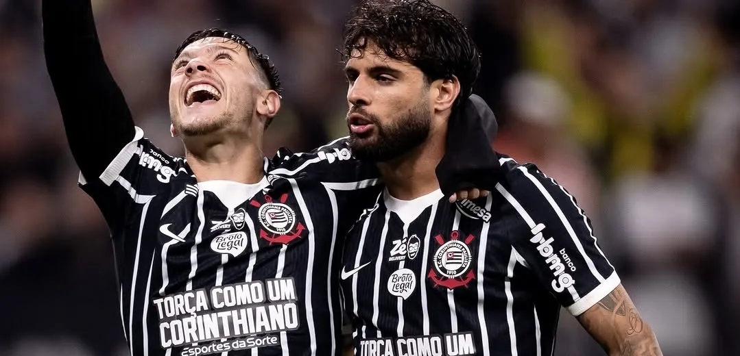 BRASILEIRÃO: Dois jogos movimentam o campeonato nesta quinta