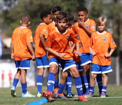 Hyper terá fim de semana movimentado, com jogos e Arraiá