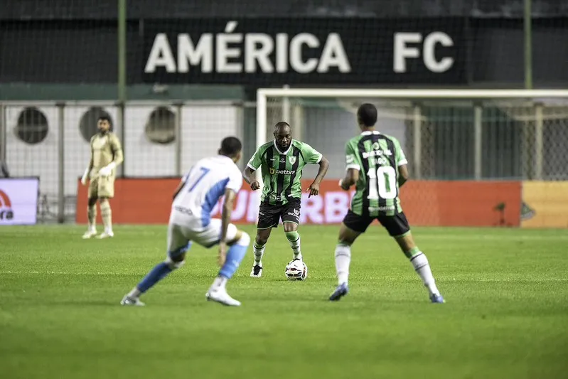SÉRIE B: Londrina e Athletic vacilam e seguem próximos da degola
