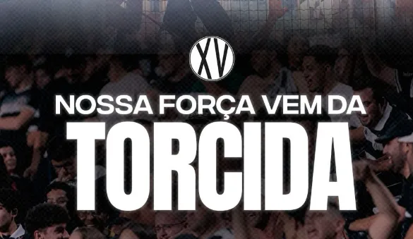 Futebol Interior sorteia caricatura do XV de Piracicaba e convida torcida a escalar time dos sonhos