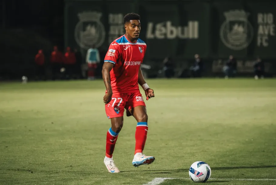 Murilo Souza mira nova temporada após ano artilheiro