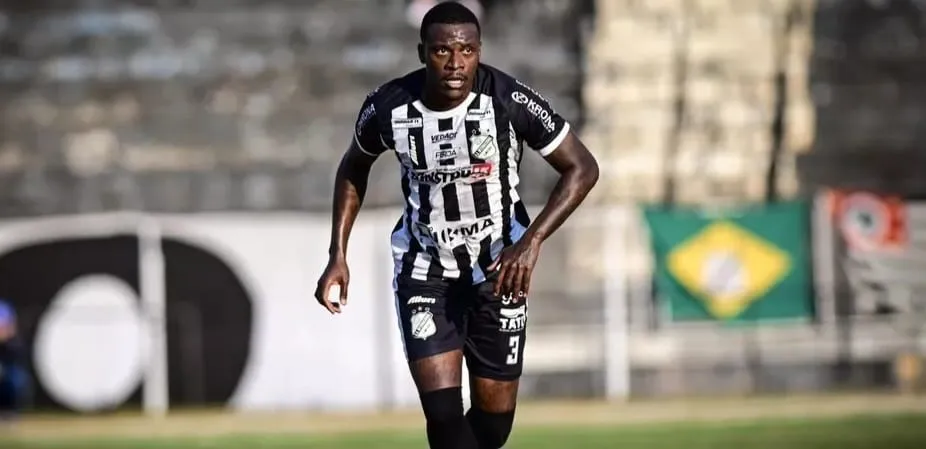 Zagueiro deixa a Inter de Limeira para jogar no futebol de Malta