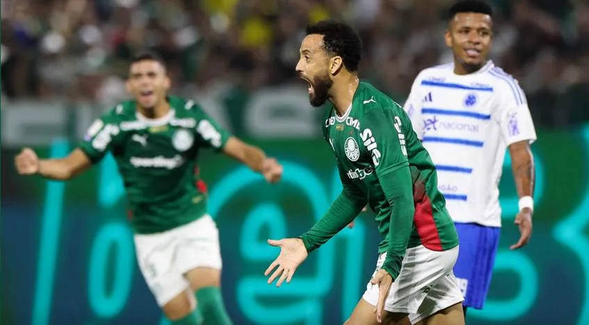 Sérgio Carvalho: Brasileirão com grandes jogos