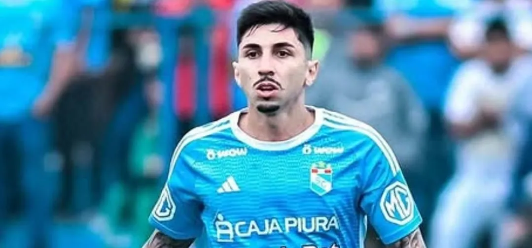 Mirassol acerta com meia que estava no futebol peruano