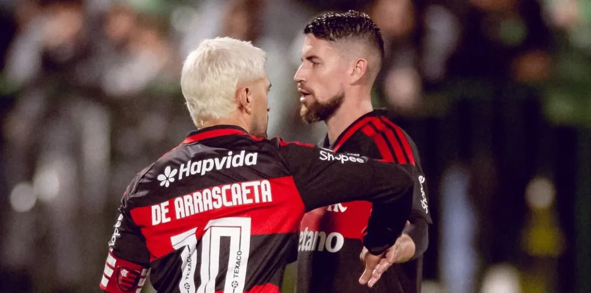 BRASILEIRÃO: Domingo com clássico regional no Maracanã