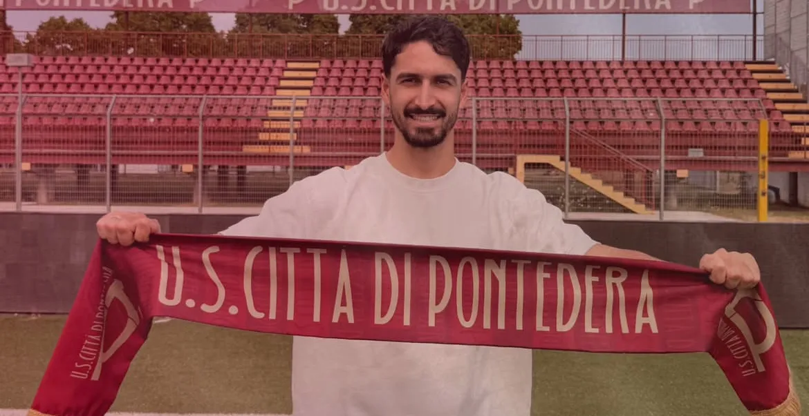 Brayan Vasconcelos deixa o Primavera e assina com clube italiano