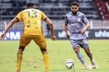 Blog do Ari: Inter lidera a Série C. E vai até onde?
