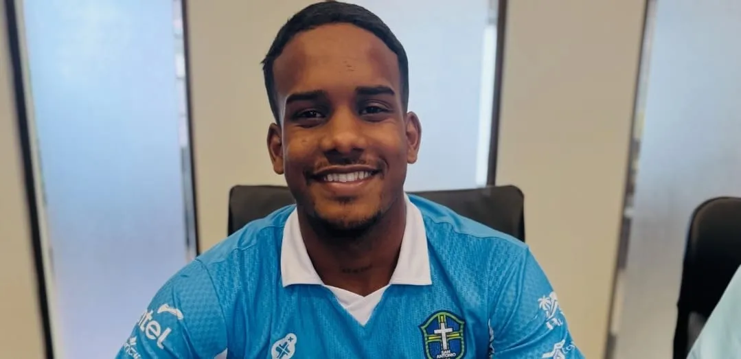 Destaque do Paulinense acerta com clube boliviano
