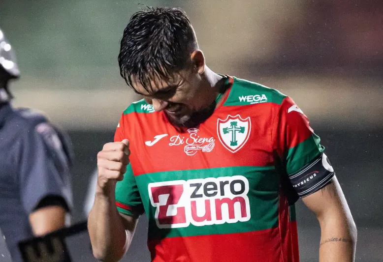 SÉRIE D: Portuguesa quer vitória simples e XV de Piracicaba busca milagre