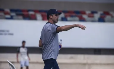 Remo ajusta detalhes para pegar o Corinthians no Brasileirão