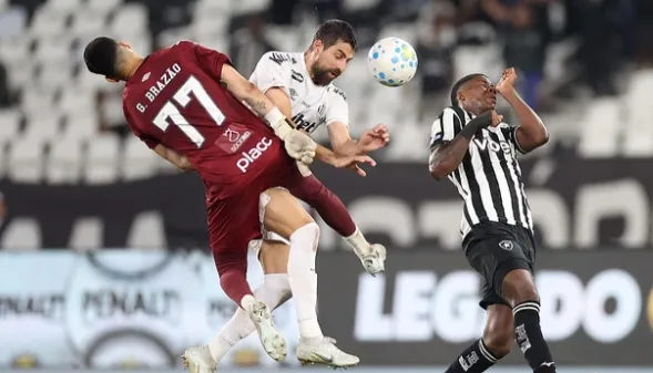 Choque de realidade! Brasileirão retorna com lambanças e baixo nível técnico