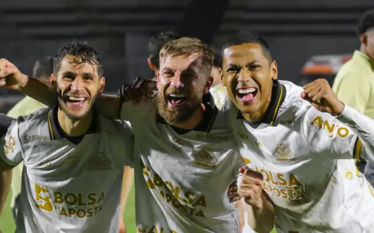 Série B: Confira as chances de acesso e rebaixamento ao fim do 1° Turno