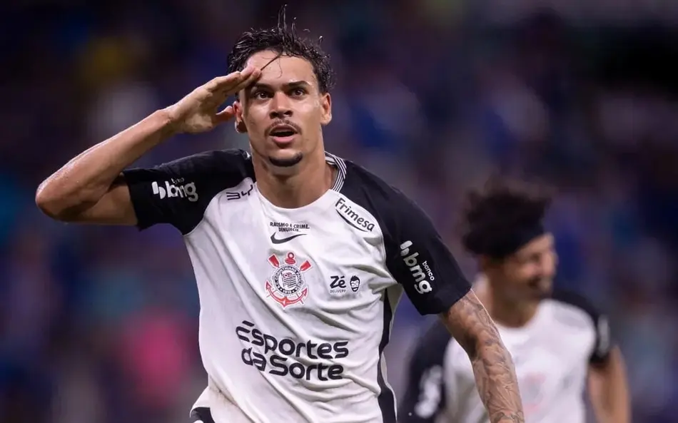 Corinthians x Remo - Onde assistir, arbitragem e prováveis escalações